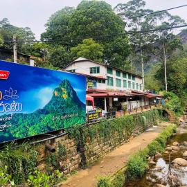 Pure Land Villa, Hotel in Nallathaniya
