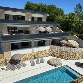 Brisa Wellness Apartments - FKK,Naturisme,clothing optional