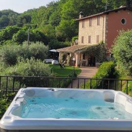 B&B L'Usignolo, hotel in Ascoli Piceno