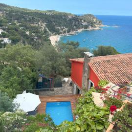 Boutique Villa Panorama
