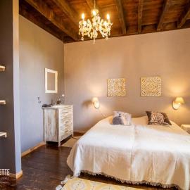 Chambre d'hôte