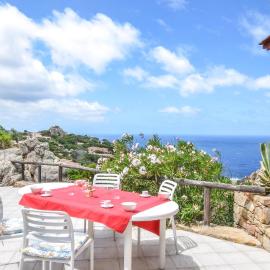 1 Bedroom Awesome Home In Costa Paradiso, hotel in Costa Paradiso