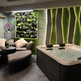 LEO Apartment Suite & Private SPA Zone - Old City