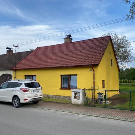 U Elišky, hotel u gradu 'Rapšach'