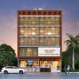 Hotel The Mint Nanded