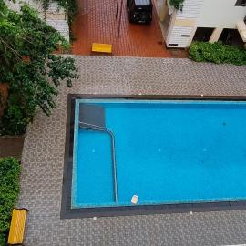 Kp's Patnem Beach Apartment, hotel in Canacona