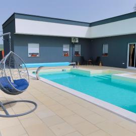 Villa De Luxe Infinity
