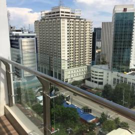 BUDGET RENTAL UNIT near Ayala Center Cebu
