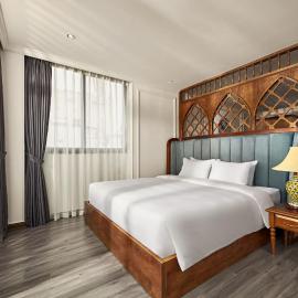 Eliana Premio Hotel Hanoi, hotel din Hanoi