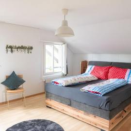 BnB Ilfis Wohnung Nr 1, ξενοδοχείο σε Langnau