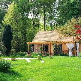 Holiday Home Forest INN