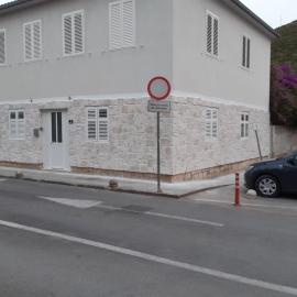 Studio apartments Ana & Mia, hotel en Vis