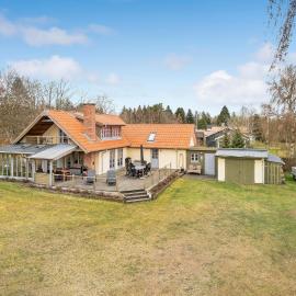 3 Bedroom Gorgeous Home In Højslev