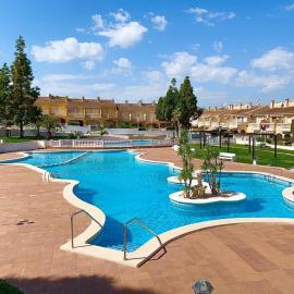 Villa EL POBLET