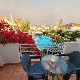 HELEN STUDIOS: Planos şehrinde bir otel
