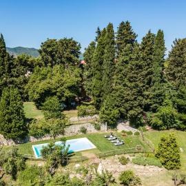 Nice Apartment In Castel'anselmo