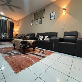 Citadil Homestay, hotel in Miri