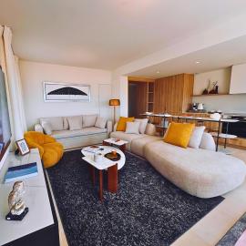 VILLTAK SAINT-TROPEZ by VILLTAK Collection