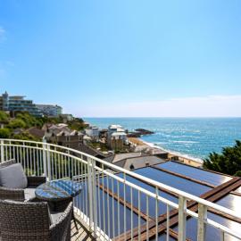 The Wellington Hotel – hotel w mieście Ventnor