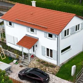 Ferienhaus Fränkische Schweiz