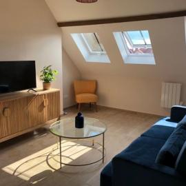 Appartement F2
