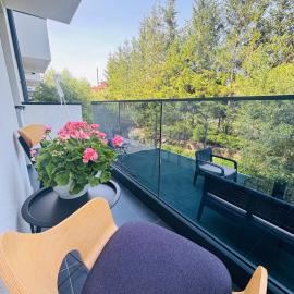 Şelimbăr में, होटल Golden Apartament