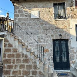 La Meridiana, hotel di Faleria