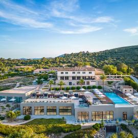 Carrossa Hotel & Spa, hotel en Artà