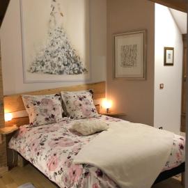 Gite le ptit Corpatus, hotel in Corps