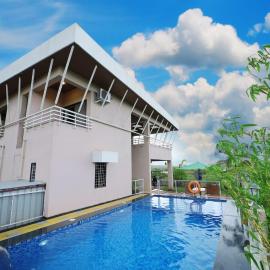 Nature Elite Villa