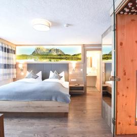 Bergspitz Luxury Appartement, hotel u gradu Vart am Arlberg