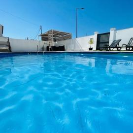 Soares Village II, hotel a Amoreira