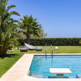 Iniada Villas - Beachside Haven by etouri