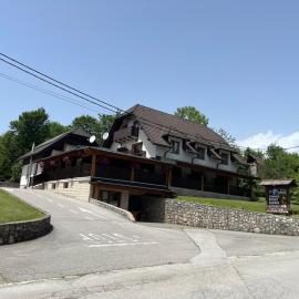Guesthouse Villa Plitvička, hotel in Plitvička Jezera