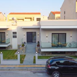 Dunes Luxury Apartments