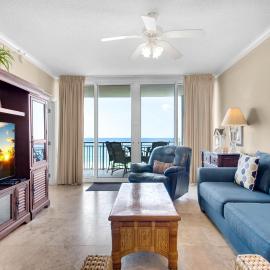 The Pearl 404, hotel in Navarre