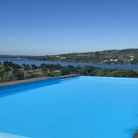 Monte da Tojeirinha, hotell i Montargil