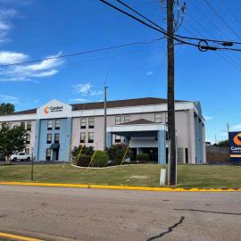 Comfort Inn & Suites LaGrange East, hotel in La Grange
