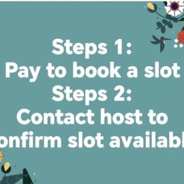 Pillow Talk 3 Hours Room, hotel in Bukit Mertajam
