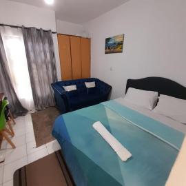 Nairobi में, होटल Studio Apartment near the Airport