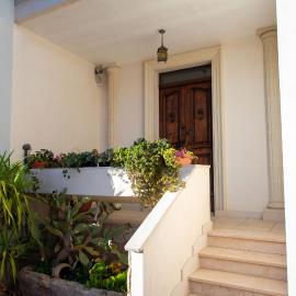 Bed e breakfast Terra e Mare, ξενοδοχείο σε Sava