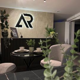 Alpha Rooms, hotel en Backnang