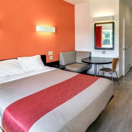 Motel 6-Allentown, PA, hotel em Allentown