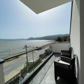 Relax Residence, hotel a Golubac