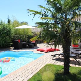 Villa CLOTESS