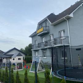 DELFIN Pokoje Gościnne, hotel u gradu Gonski