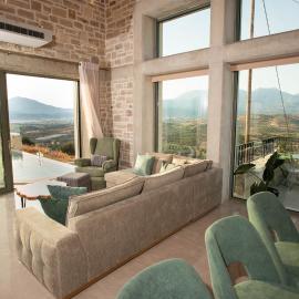Villa Celine, hotel in Kamilari