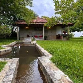Casa do Moinho