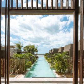 바라 그란데에 위치한 호텔 Koloa Concept Hotel