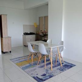EM Camar Seaview Homestay at Sutra Villa2